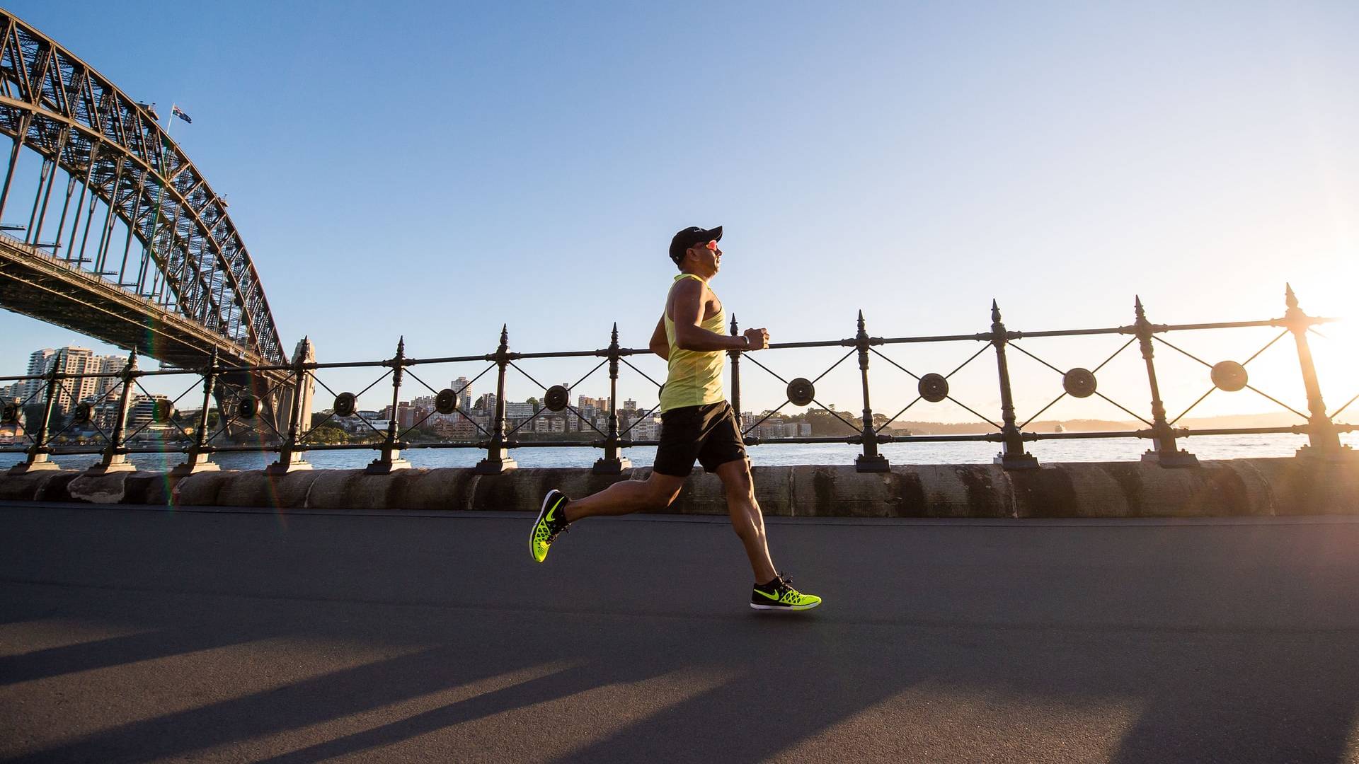 Exercising With Health Conditions