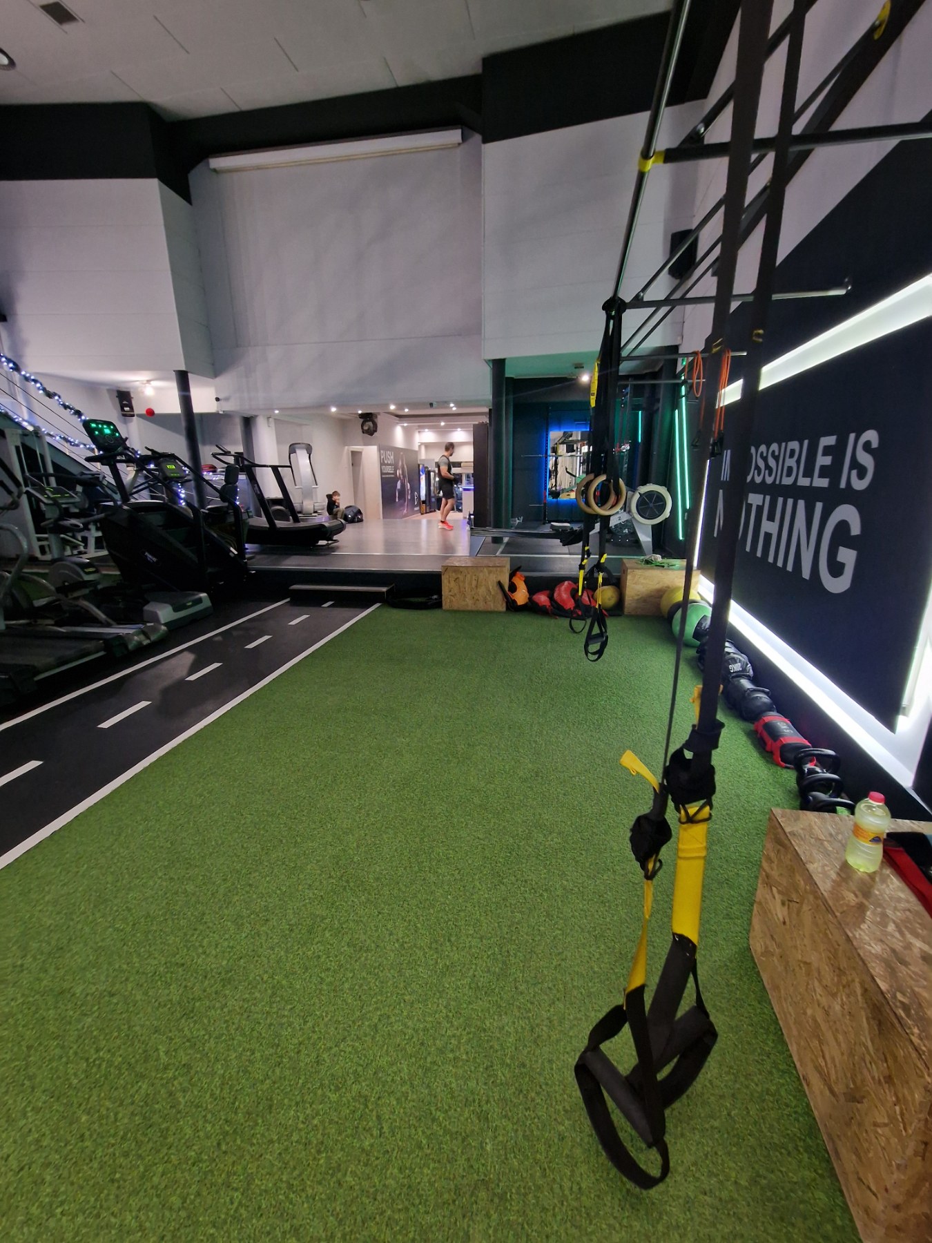 ft_gym24 ft_gym24