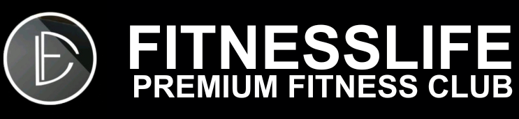 Γυμναστήριο FITNESSLIFE Eretria